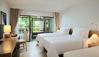 Wyndham Hua Hin Pranburi Resort & Villas fotoÄŸrafÄ±
