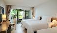Wyndham Hua Hin Pranburi Resort & Villas oda fotoğrafı