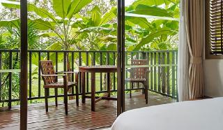 Wyndham Hua Hin Pranburi Resort & Villas fotoÄŸrafÄ±