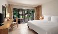Wyndham Hua Hin Pranburi Resort & Villas oda fotoğrafı