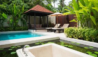 Wyndham Hua Hin Pranburi Resort & Villas fotoÄŸrafÄ±