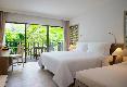 Wyndham Hua Hin Pranburi Resort & Villas oda fotoğrafı