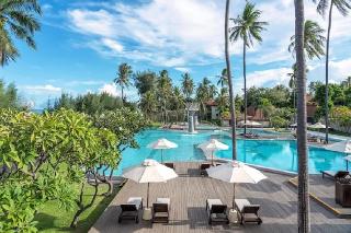 Wyndham Hua Hin Pranburi Resort & Villas fotoÄŸrafÄ±