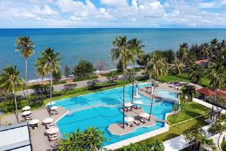 Wyndham Hua Hin Pranburi Resort & Villas fotoÄŸrafÄ±