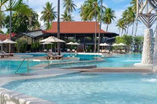Wyndham Hua Hin Pranburi Resort & Villas fotoÄŸrafÄ±