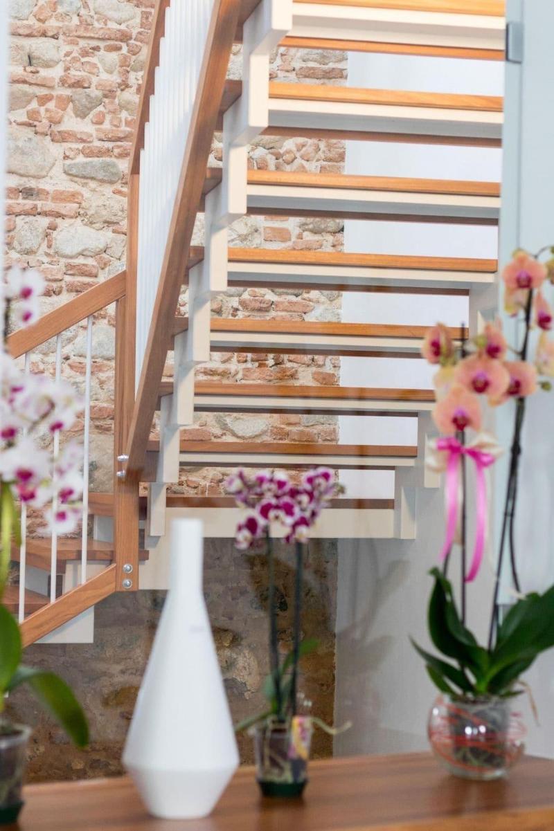 Le Suite Bed & Breakfast - Holiday Home - Lobi