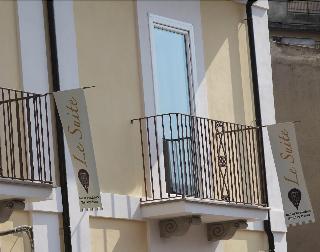 Le Suite Bed & Breakfast - Holiday Home otel fotoğrafı