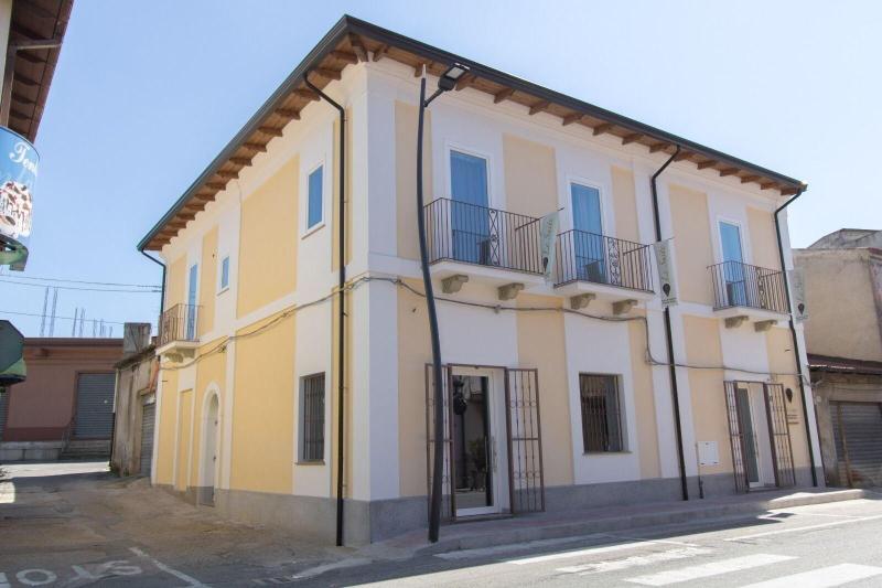 Le Suite Bed & Breakfast - Holiday Home - Genel