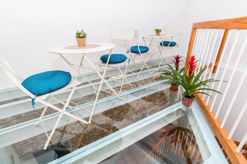 Le Suite Bed & Breakfast - Holiday Home - Genel