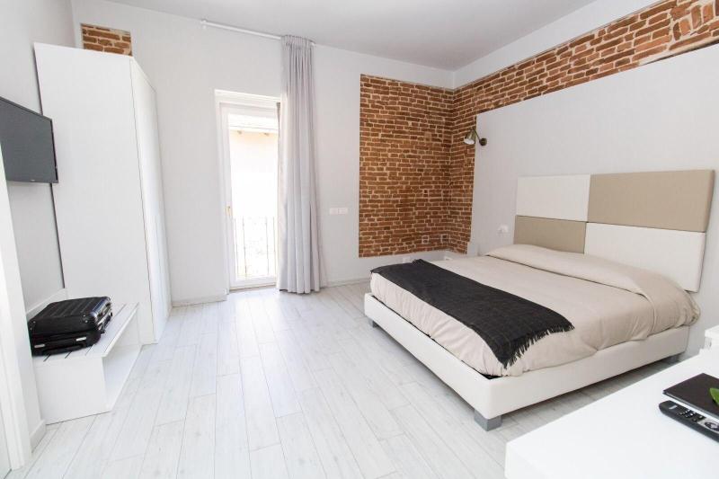 Le Suite Bed & Breakfast - Holiday Home - Oda