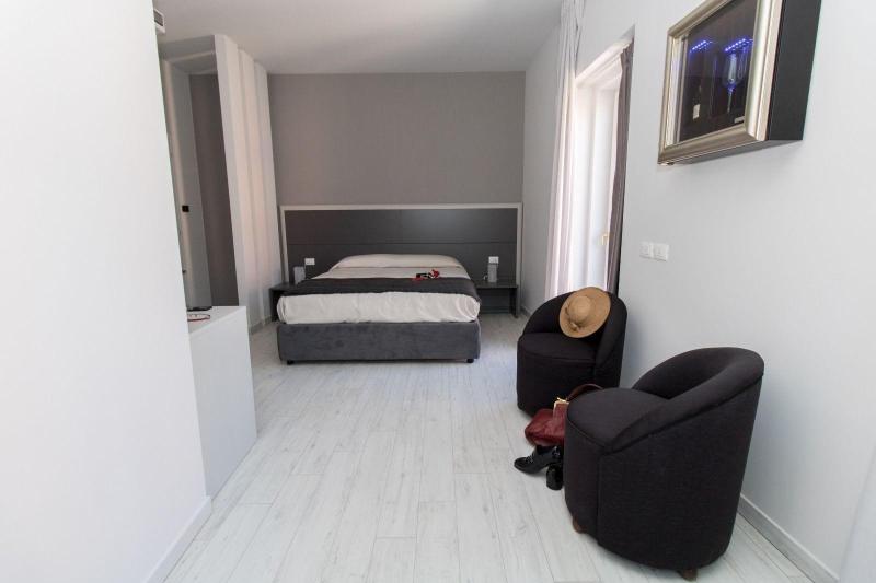 Le Suite Bed & Breakfast - Holiday Home - Oda