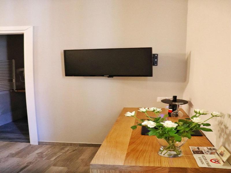 Le Suite Bed & Breakfast - Holiday Home - Oda