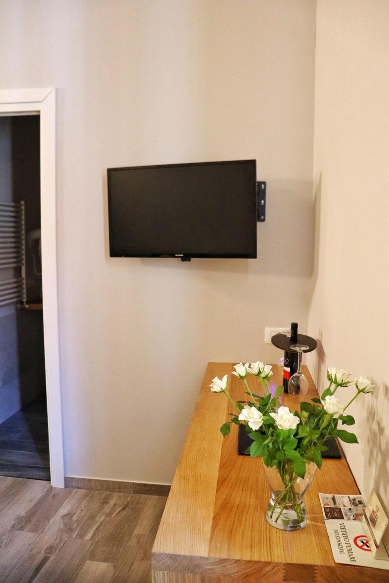 Le Suite Bed & Breakfast - Holiday Home - Oda