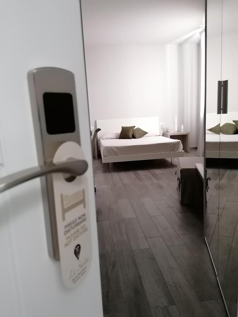 Le Suite Bed & Breakfast - Holiday Home - Oda