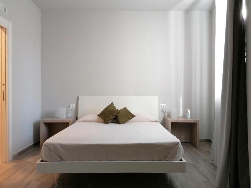 Le Suite Bed & Breakfast - Holiday Home - Oda