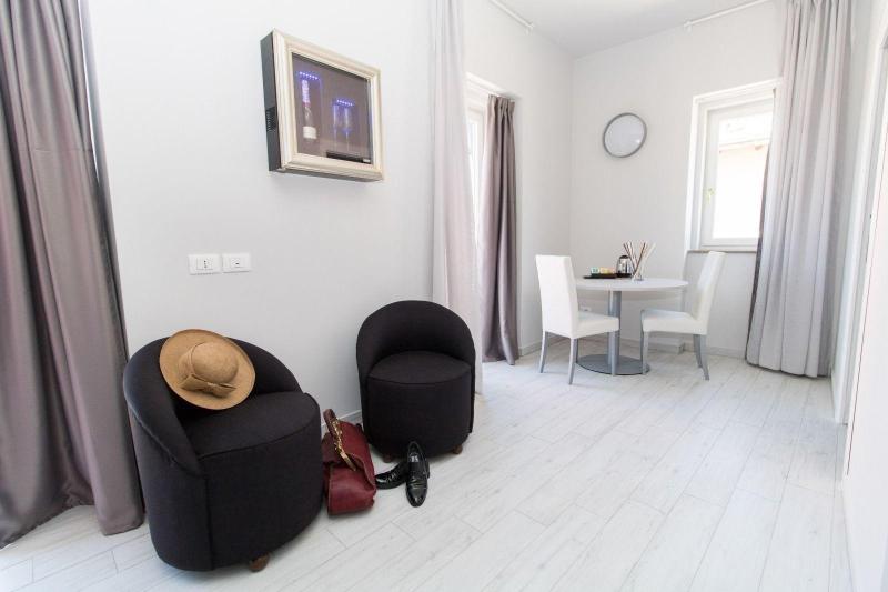 Le Suite Bed & Breakfast - Holiday Home - Oda