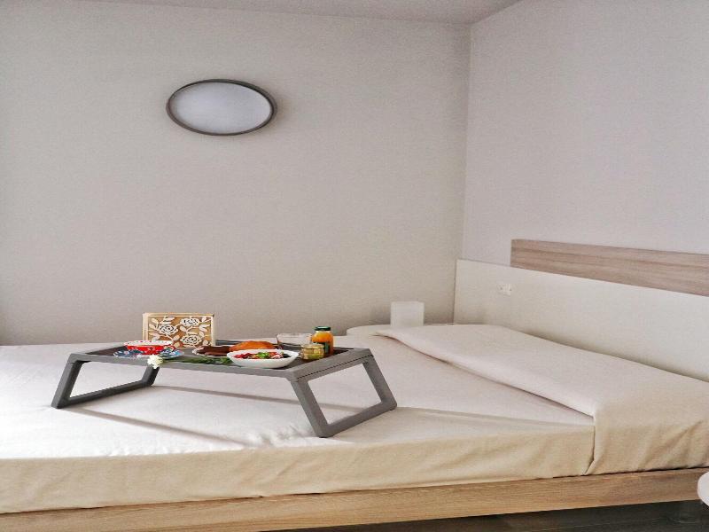Le Suite Bed & Breakfast - Holiday Home - Oda