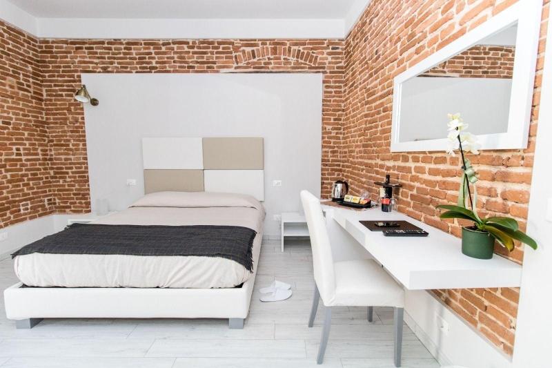 Le Suite Bed & Breakfast - Holiday Home - Oda