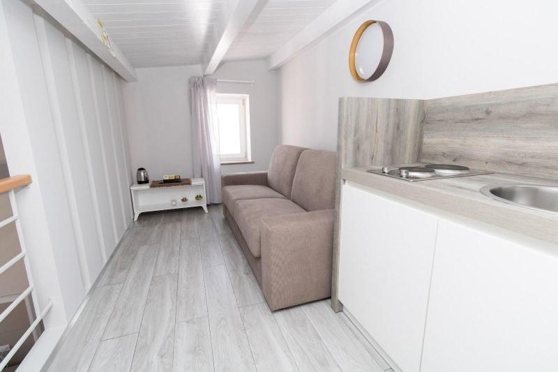 Le Suite Bed & Breakfast - Holiday Home - Oda