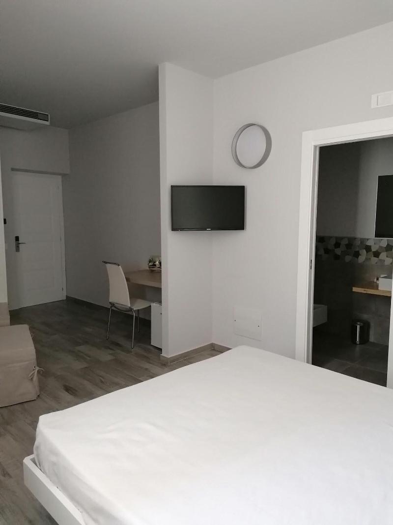 Le Suite Bed & Breakfast - Holiday Home - Oda