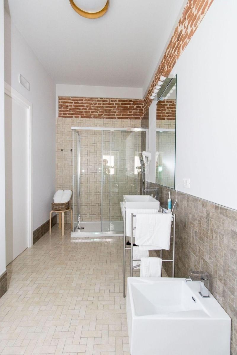 Le Suite Bed & Breakfast - Holiday Home - Oda