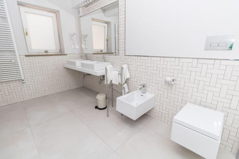 Le Suite Bed & Breakfast - Holiday Home - Oda