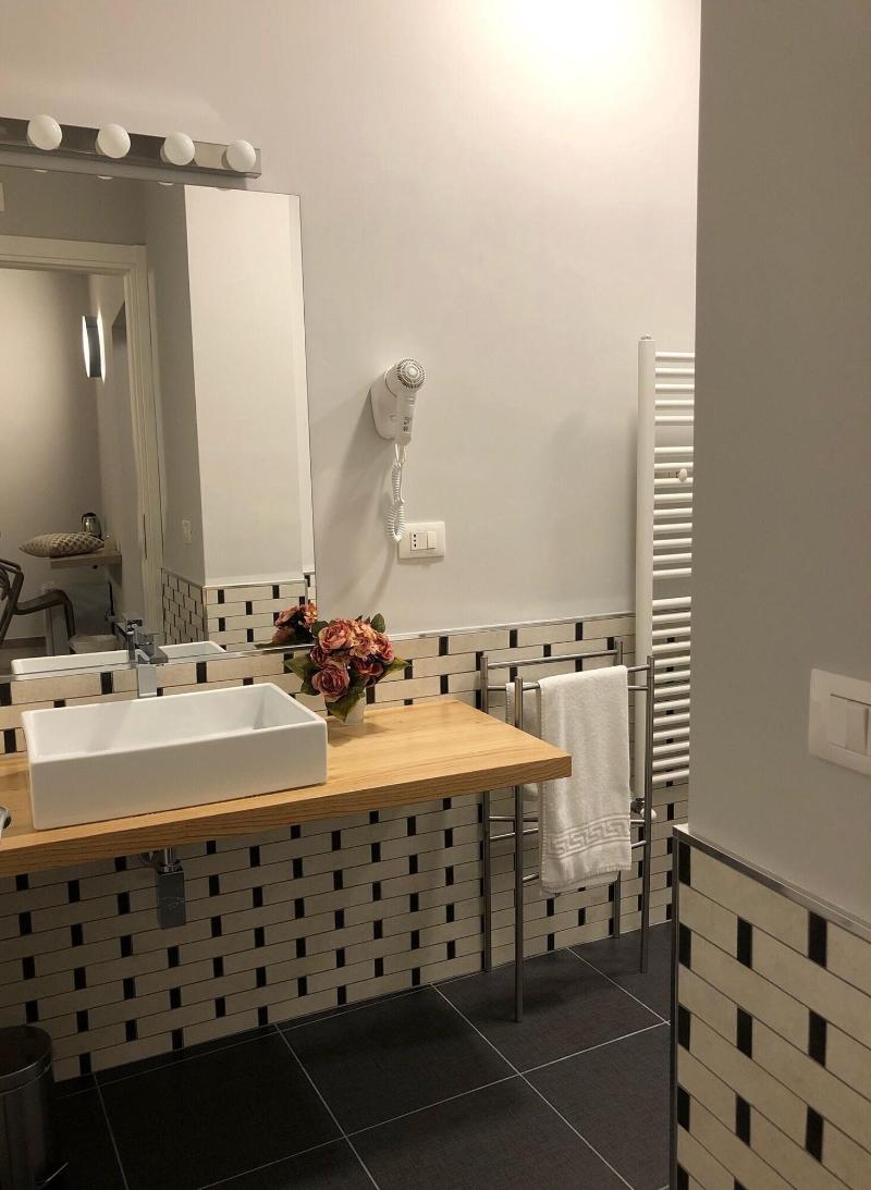 Le Suite Bed & Breakfast - Holiday Home - Oda