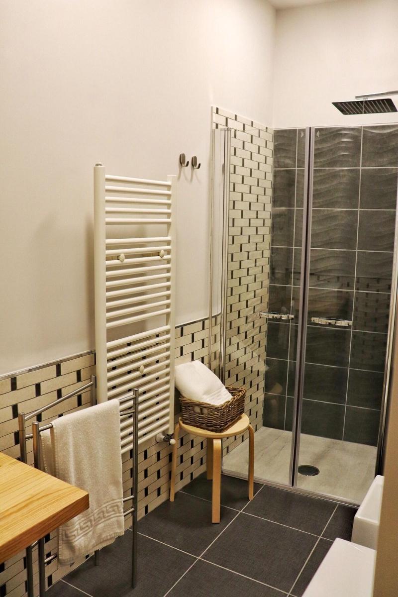 Le Suite Bed & Breakfast - Holiday Home - Oda