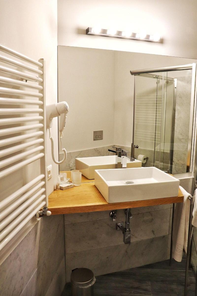 Le Suite Bed & Breakfast - Holiday Home - Oda