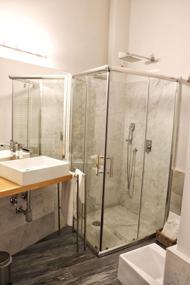 Le Suite Bed & Breakfast - Holiday Home - Oda