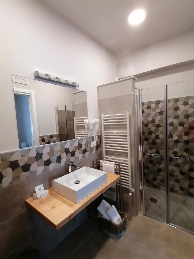 Le Suite Bed & Breakfast - Holiday Home - Oda