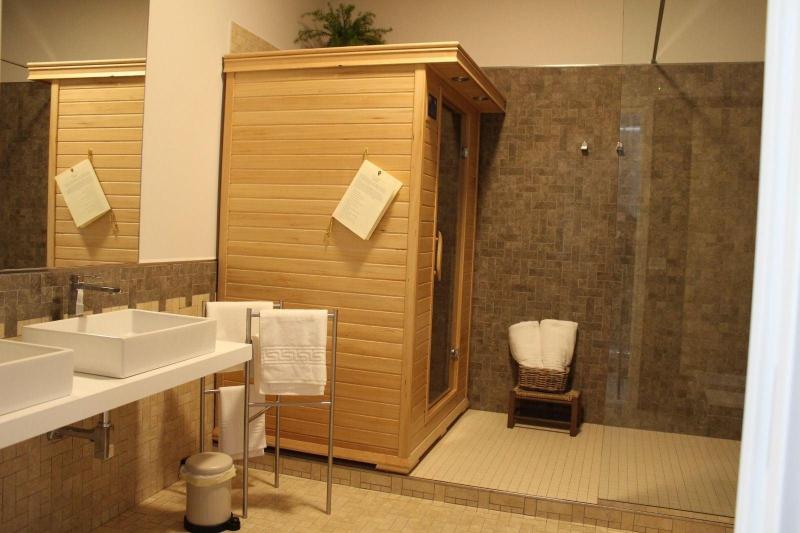 Le Suite Bed & Breakfast - Holiday Home - Oda