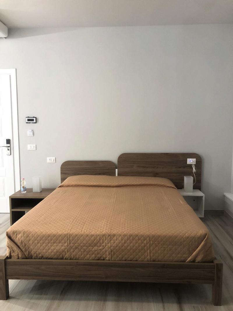 Le Suite Bed & Breakfast - Holiday Home - Oda