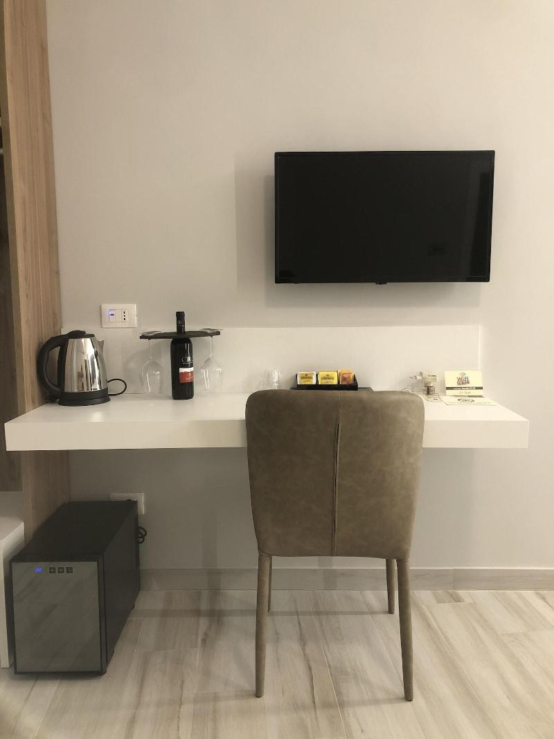 Le Suite Bed & Breakfast - Holiday Home - Oda