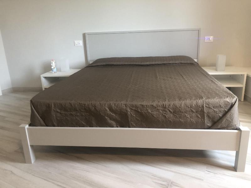 Le Suite Bed & Breakfast - Holiday Home - Oda