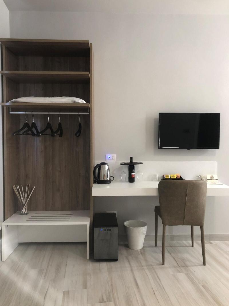 Le Suite Bed & Breakfast - Holiday Home - Oda