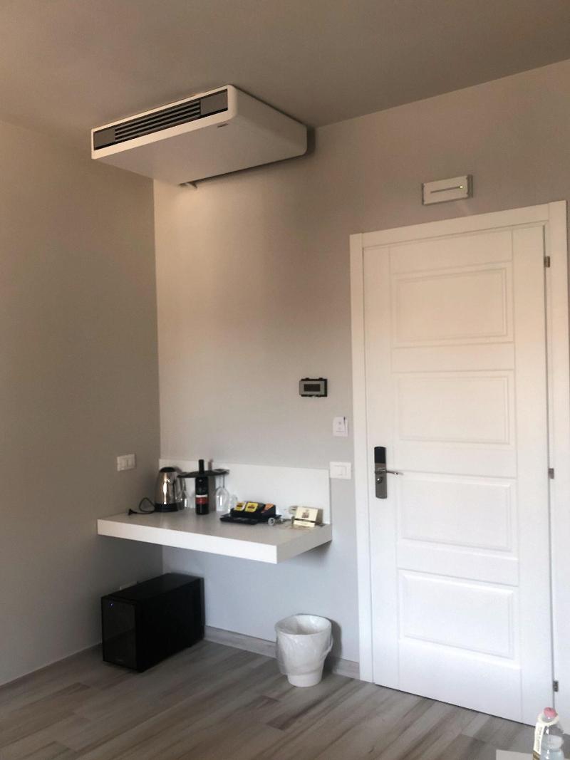Le Suite Bed & Breakfast - Holiday Home - Oda