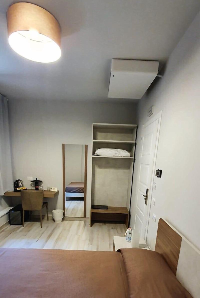 Le Suite Bed & Breakfast - Holiday Home - Oda