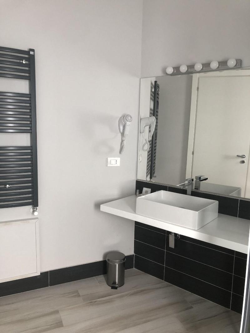 Le Suite Bed & Breakfast - Holiday Home - Oda