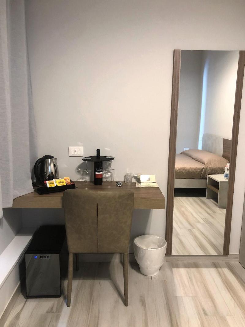 Le Suite Bed & Breakfast - Holiday Home - Oda