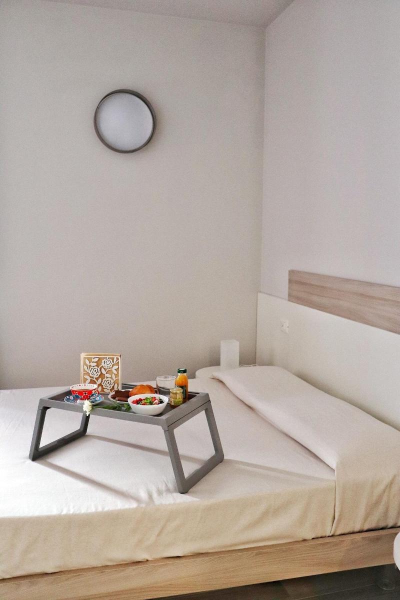 Le Suite Bed & Breakfast - Holiday Home - Oda