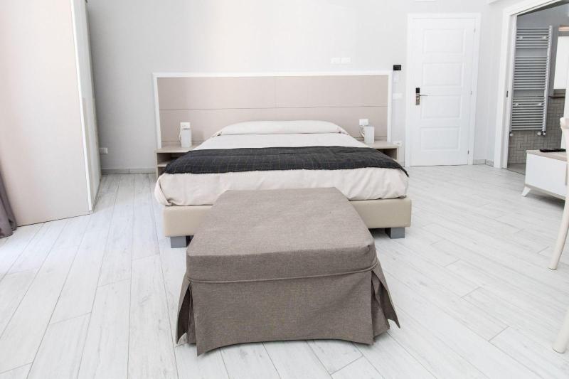 Le Suite Bed & Breakfast - Holiday Home - Oda