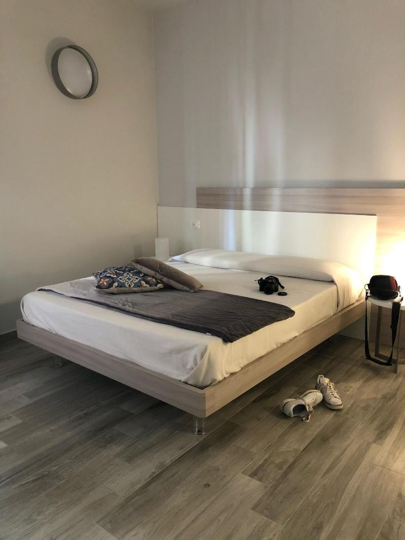 Le Suite Bed & Breakfast - Holiday Home - Oda