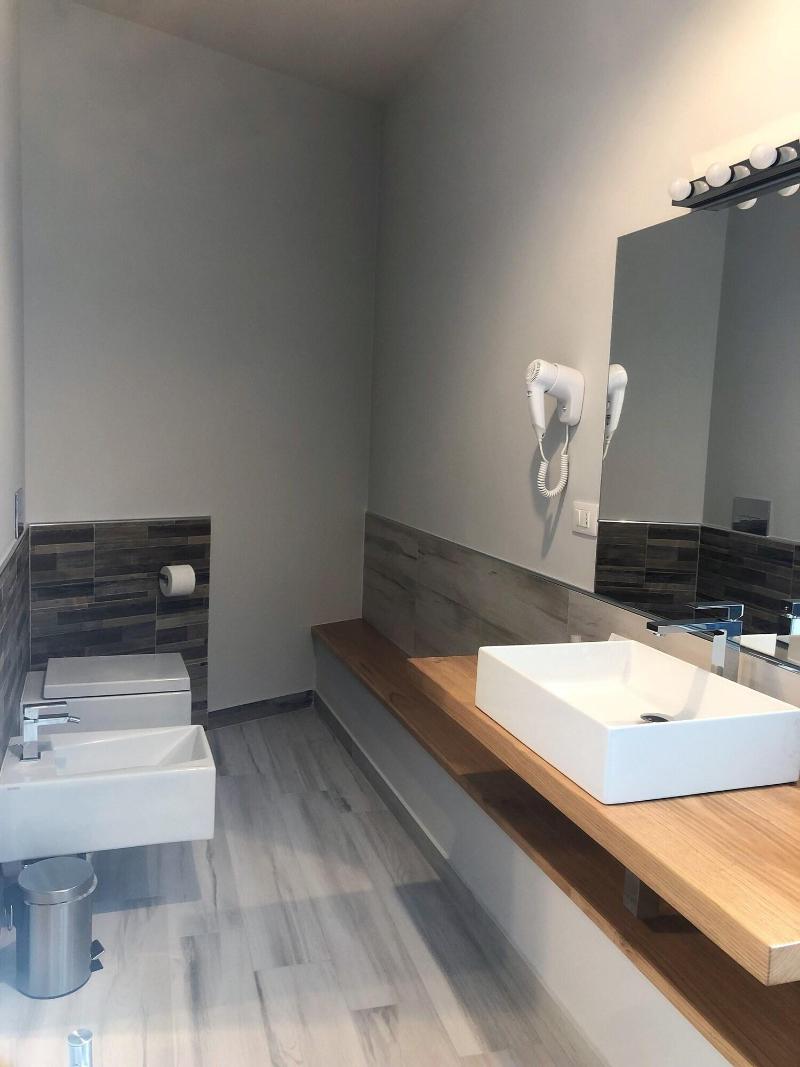 Le Suite Bed & Breakfast - Holiday Home - Oda