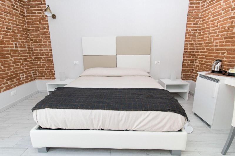 Le Suite Bed & Breakfast - Holiday Home - Oda