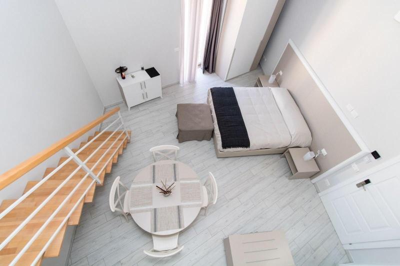 Le Suite Bed & Breakfast - Holiday Home - Oda