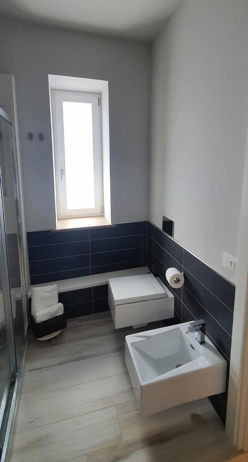 Le Suite Bed & Breakfast - Holiday Home - Oda