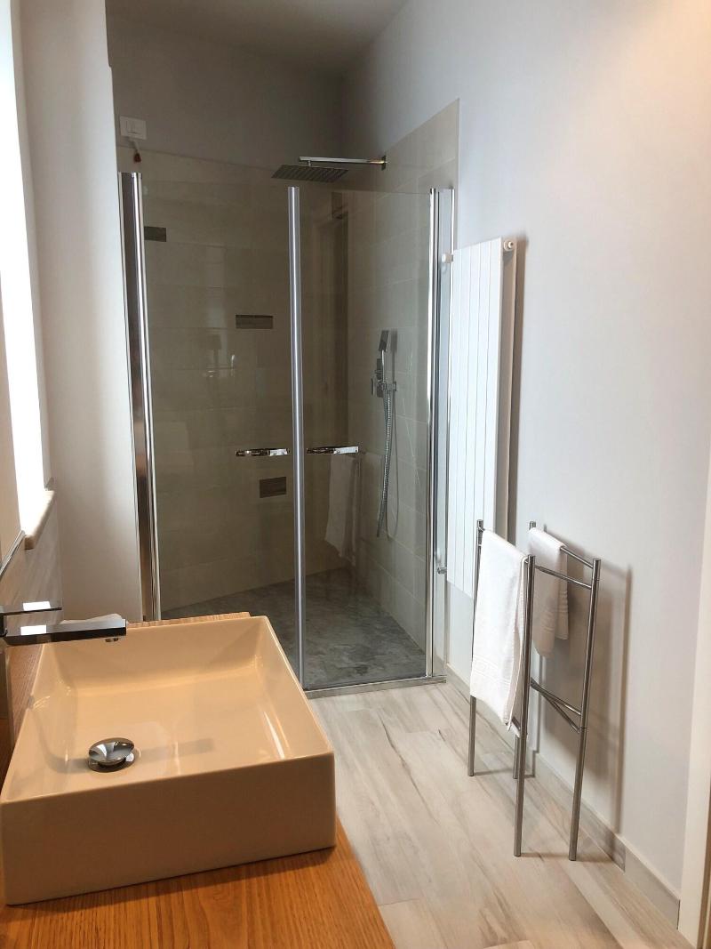 Le Suite Bed & Breakfast - Holiday Home - Oda