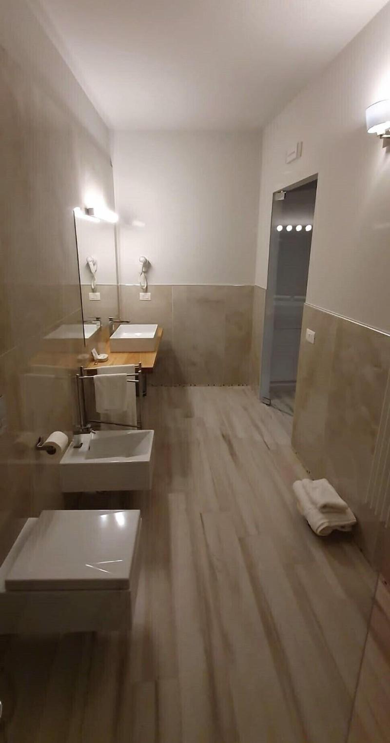 Le Suite Bed & Breakfast - Holiday Home - Oda