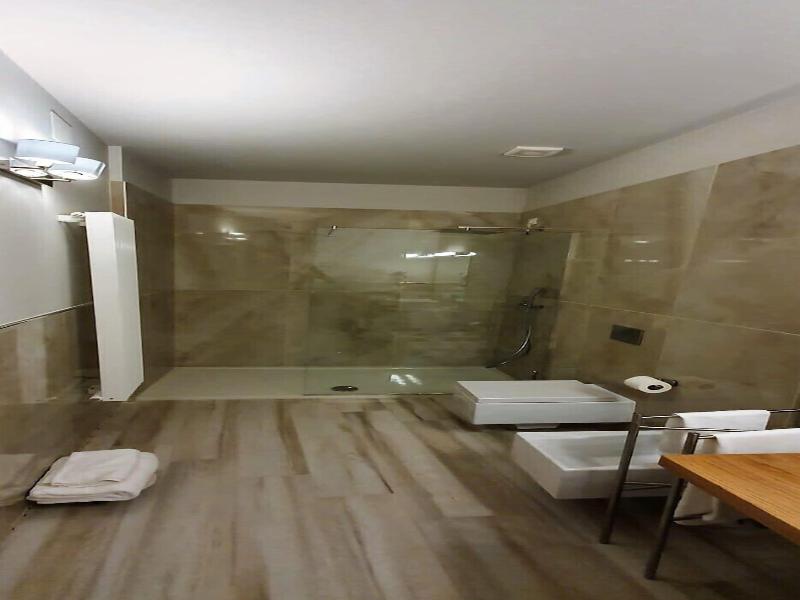 Le Suite Bed & Breakfast - Holiday Home - Oda